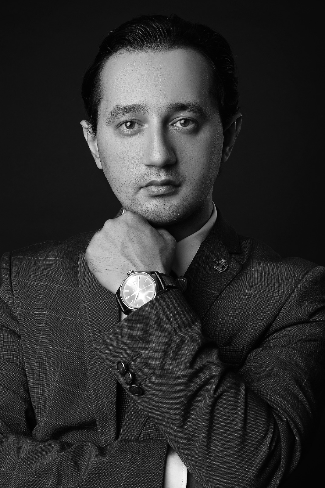 Адвокат Абдуллаев Д.А.